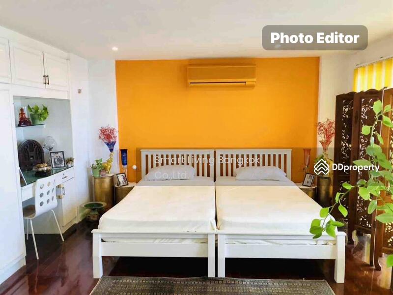 For Sale - Tara Ruen Ake, Bangkok