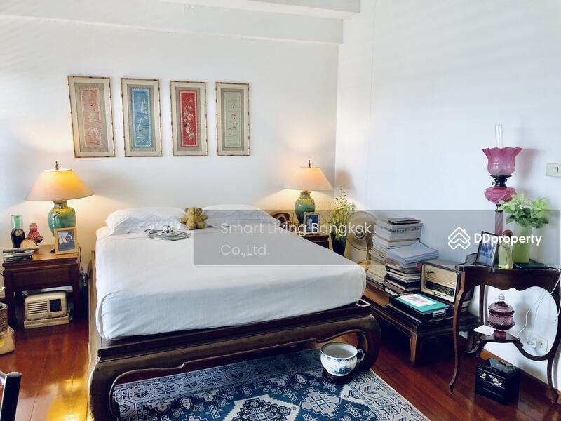 For Sale - Tara Ruen Ake, Bangkok