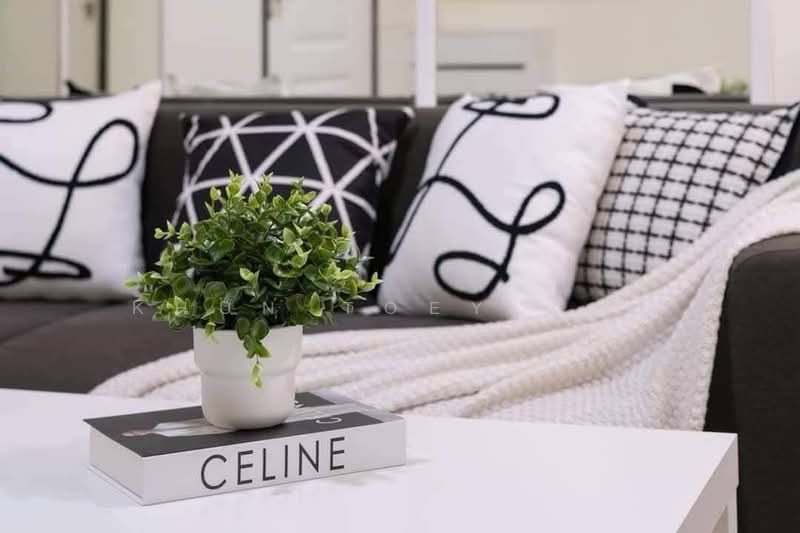 iCondo Sukhumvit 103 : ไอคอนโด สุขุมวิท 103, กรุงเทพ, ซอยอุดมสุข 58 ถนนสุขุมวิท 103, บางนา, บางนา, กรุงเทพ, 34 ตร.ม., คอนโด ขาย, โดย Khun Toey เตย, 60092046 - DDproperty.com