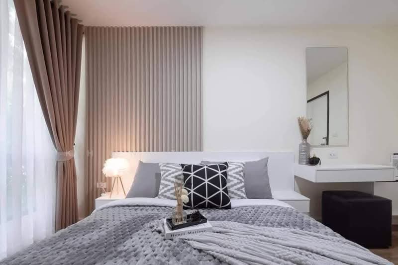 iCondo Sukhumvit 103, Bangkok, Soi Udom Suk 58, Sukhumvit Road, Bang Na, Bang Na, Bangkok, 1 Bedroom, 34 sqm, Condo For Sale, by Khun Toey เตย, 60092046 - DDproperty.com