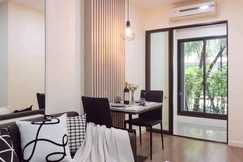 iCondo Sukhumvit 103 : ไอคอนโด สุขุมวิท 103, กรุงเทพ, ซอยอุดมสุข 58 ถนนสุขุมวิท 103, บางนา, บางนา, กรุงเทพ, 34 ตร.ม., คอนโด ขาย, โดย Khun Toey เตย, 60092046 - DDproperty.com