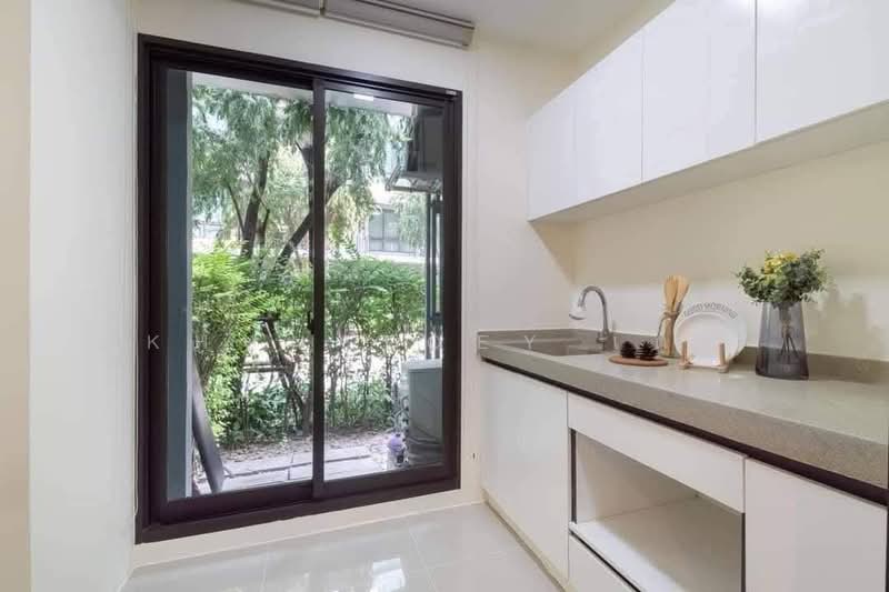 iCondo Sukhumvit 103, Bangkok, Soi Udom Suk 58, Sukhumvit Road, Bang Na, Bang Na, Bangkok, 1 Bedroom, 34 sqm, Condo For Sale, by Khun Toey เตย, 60092046 - DDproperty.com