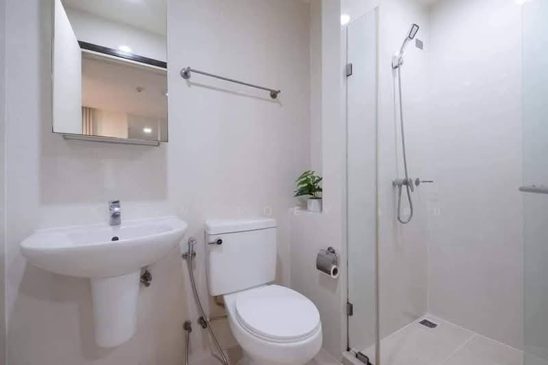 iCondo Sukhumvit 103, Bangkok, Soi Udom Suk 58, Sukhumvit Road, Bang Na, Bang Na, Bangkok, 1 Bedroom, 34 sqm, Condo For Sale, by Khun Toey เตย, 60092046 - DDproperty.com