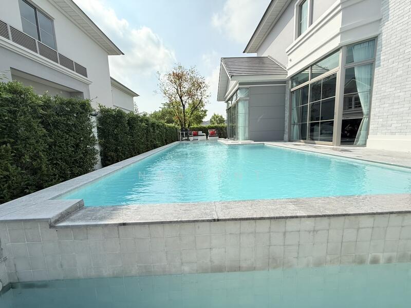 Perfect Masterpiece Sukhumvit 77, Samut Prakan, Soi Mu Ban Perfect Place Sukhumvit 77, Rachathewa, Bang Plee, Samut Prakan, 4 Bedrooms, 315 sqm, Single Detached House For Sale, by NRagent, 60092051 - DDproperty.com