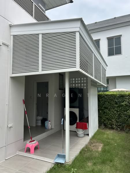 Perfect Masterpiece Sukhumvit 77, Samut Prakan, Soi Mu Ban Perfect Place Sukhumvit 77, Rachathewa, Bang Plee, Samut Prakan, 4 Bedrooms, 315 sqm, Single Detached House For Sale, by NRagent, 60092051 - DDproperty.com