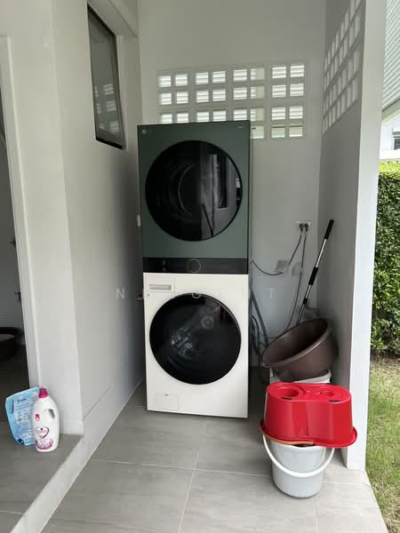 Perfect Masterpiece Sukhumvit 77, Samut Prakan, Soi Mu Ban Perfect Place Sukhumvit 77, Rachathewa, Bang Plee, Samut Prakan, 4 Bedrooms, 315 sqm, Single Detached House For Sale, by NRagent, 60092051 - DDproperty.com