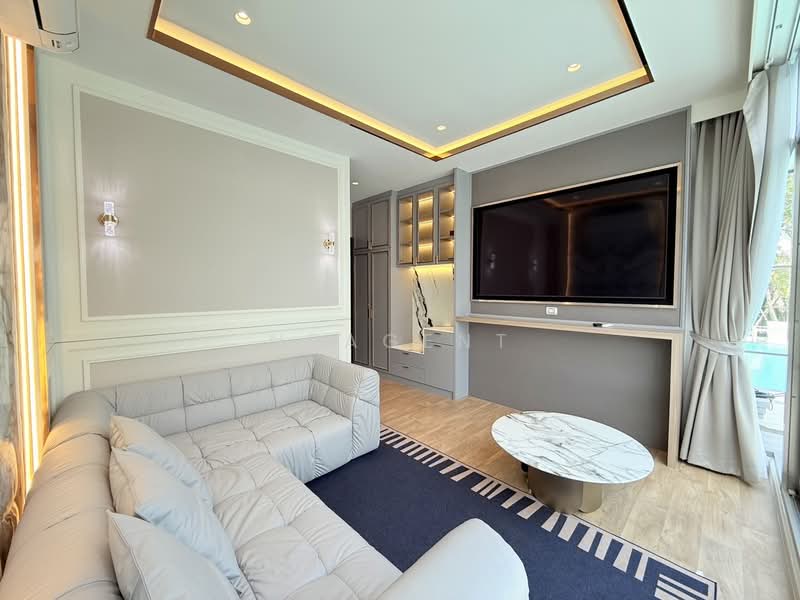 Perfect Masterpiece Sukhumvit 77, Samut Prakan, Soi Mu Ban Perfect Place Sukhumvit 77, Rachathewa, Bang Plee, Samut Prakan, 4 Bedrooms, 315 sqm, Single Detached House For Sale, by NRagent, 60092051 - DDproperty.com