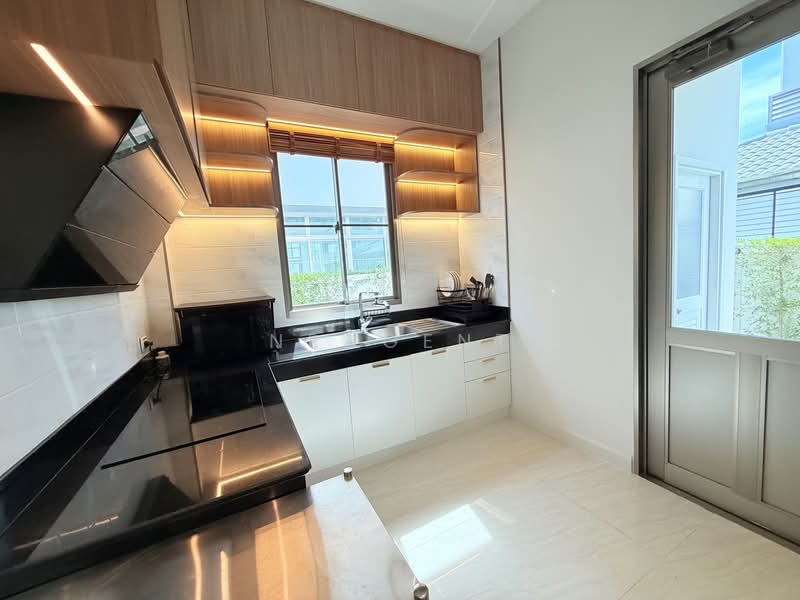 Perfect Masterpiece Sukhumvit 77, Samut Prakan, Soi Mu Ban Perfect Place Sukhumvit 77, Rachathewa, Bang Plee, Samut Prakan, 4 Bedrooms, 315 sqm, Single Detached House For Sale, by NRagent, 60092051 - DDproperty.com