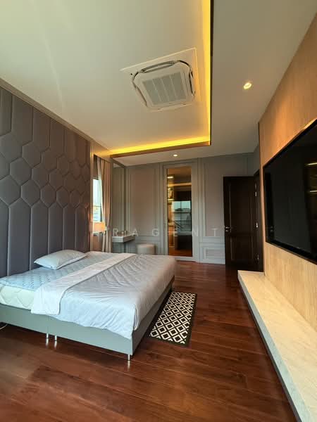 Perfect Masterpiece Sukhumvit 77, Samut Prakan, Soi Mu Ban Perfect Place Sukhumvit 77, Rachathewa, Bang Plee, Samut Prakan, 4 Bedrooms, 315 sqm, Single Detached House For Sale, by NRagent, 60092051 - DDproperty.com