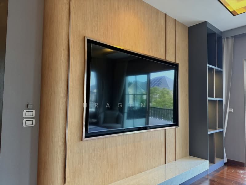 Perfect Masterpiece Sukhumvit 77, Samut Prakan, Soi Mu Ban Perfect Place Sukhumvit 77, Rachathewa, Bang Plee, Samut Prakan, 4 Bedrooms, 315 sqm, Single Detached House For Sale, by NRagent, 60092051 - DDproperty.com