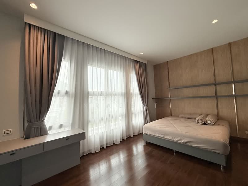Perfect Masterpiece Sukhumvit 77, Samut Prakan, Soi Mu Ban Perfect Place Sukhumvit 77, Rachathewa, Bang Plee, Samut Prakan, 4 Bedrooms, 315 sqm, Single Detached House For Sale, by NRagent, 60092051 - DDproperty.com
