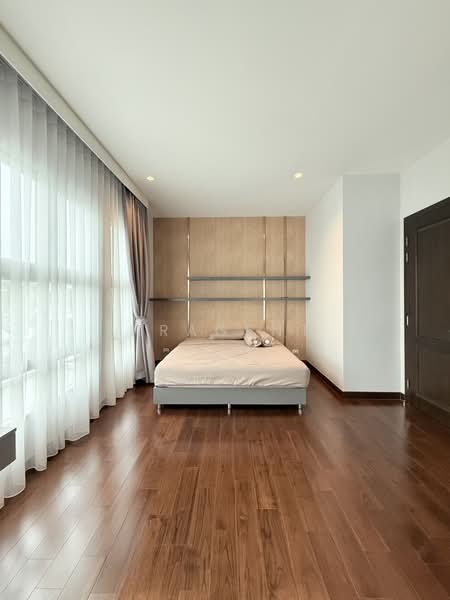 Perfect Masterpiece Sukhumvit 77, Samut Prakan, Soi Mu Ban Perfect Place Sukhumvit 77, Rachathewa, Bang Plee, Samut Prakan, 4 Bedrooms, 315 sqm, Single Detached House For Sale, by NRagent, 60092051 - DDproperty.com