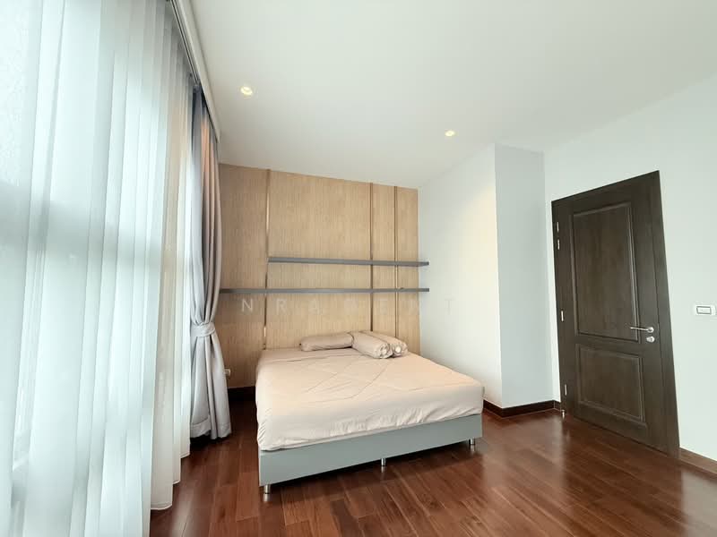 Perfect Masterpiece Sukhumvit 77, Samut Prakan, Soi Mu Ban Perfect Place Sukhumvit 77, Rachathewa, Bang Plee, Samut Prakan, 4 Bedrooms, 315 sqm, Single Detached House For Sale, by NRagent, 60092051 - DDproperty.com