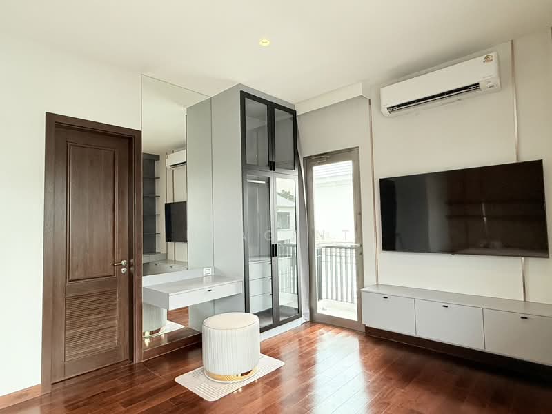 Perfect Masterpiece Sukhumvit 77, Samut Prakan, Soi Mu Ban Perfect Place Sukhumvit 77, Rachathewa, Bang Plee, Samut Prakan, 4 Bedrooms, 315 sqm, Single Detached House For Sale, by NRagent, 60092051 - DDproperty.com