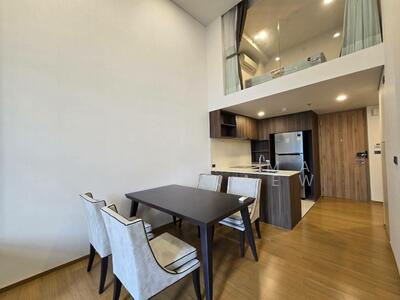 ขาย - Siamese Exclusive Sukhumvit 31 : ไซมิส เอ๊กซ์ตลูซีฟ สุขุมวิท 31, กรุงเทพ