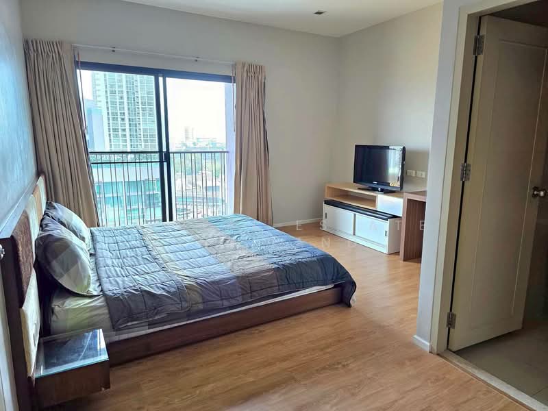 Noble Reveal, Bangkok, 36 Soi Sukhumvit 63, Ekamai Road, Phra Kanong Nua, Watthana, Bangkok, 1 Bedroom, 48 sqm, Condo For Rent, by GT Real Estate Thailand, 60092055 - DDproperty.com