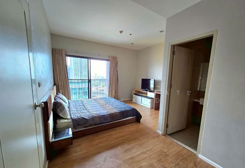 Noble Reveal, Bangkok, 36 Soi Sukhumvit 63, Ekamai Road, Phra Kanong Nua, Watthana, Bangkok, 1 Bedroom, 48 sqm, Condo For Rent, by GT Real Estate Thailand, 60092055 - DDproperty.com