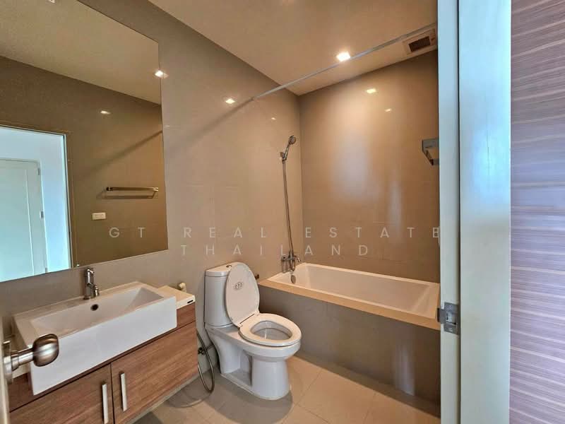 Noble Reveal, Bangkok, 36 Soi Sukhumvit 63, Ekamai Road, Phra Kanong Nua, Watthana, Bangkok, 1 Bedroom, 48 sqm, Condo For Rent, by GT Real Estate Thailand, 60092055 - DDproperty.com