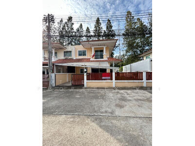 ขาย - หมู่บ้านแฮปปี้เพลซ ชลบุรี (Happy Place), ชลบุรี