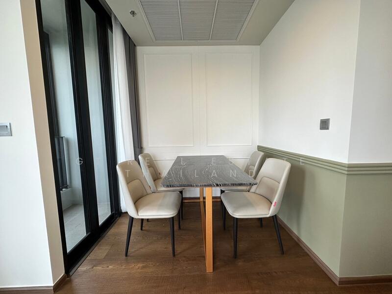 IDEO Q Sukhumvit 36, Bangkok, Soi Sukhumvit 36, Khong Tan, Khlong Toei, Bangkok, 2 Bedrooms, 64 sqm, Condo For Rent, by GT Real Estate Thailand, 60092071 - DDproperty.com