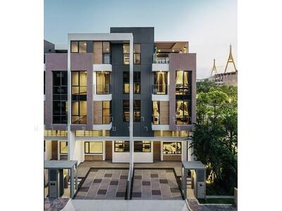 ขาย - Baan 365 Rama 3 : บ้าน 365 พระราม 3, กรุงเทพ