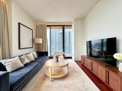 For Rent - Khun By Yoo, Bangkok