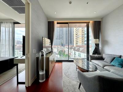 For Rent - Khun By Yoo, Bangkok