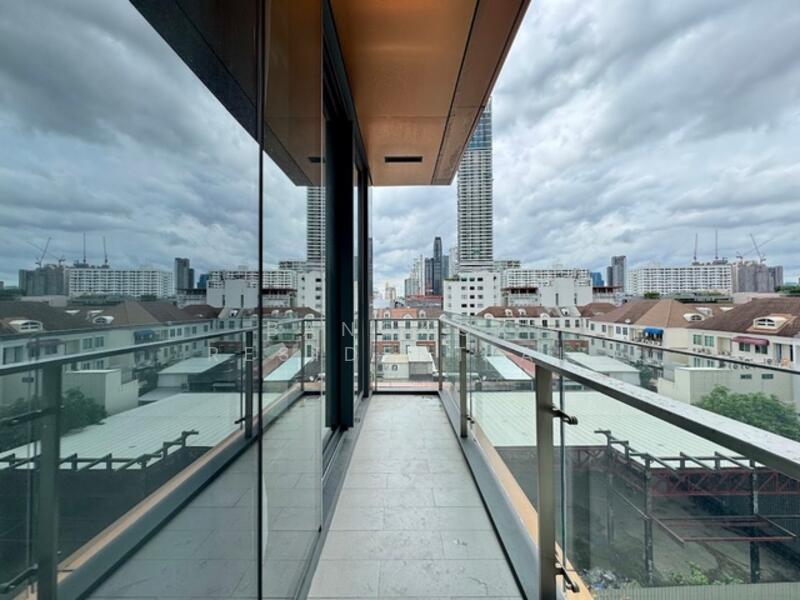 Khun By Yoo, Bangkok, 338 Thonglor Road, Khlong Tan Nua, Watthana, Bangkok, 2 Bedrooms, 82 sqm, Condo For Rent, by Bangkok Residential, 60092147 - DDproperty.com