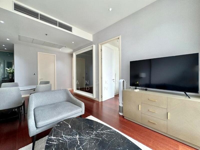Khun By Yoo, Bangkok, 338 Thonglor Road, Khlong Tan Nua, Watthana, Bangkok, 2 Bedrooms, 82 sqm, Condo For Rent, by Bangkok Residential, 60092147 - DDproperty.com