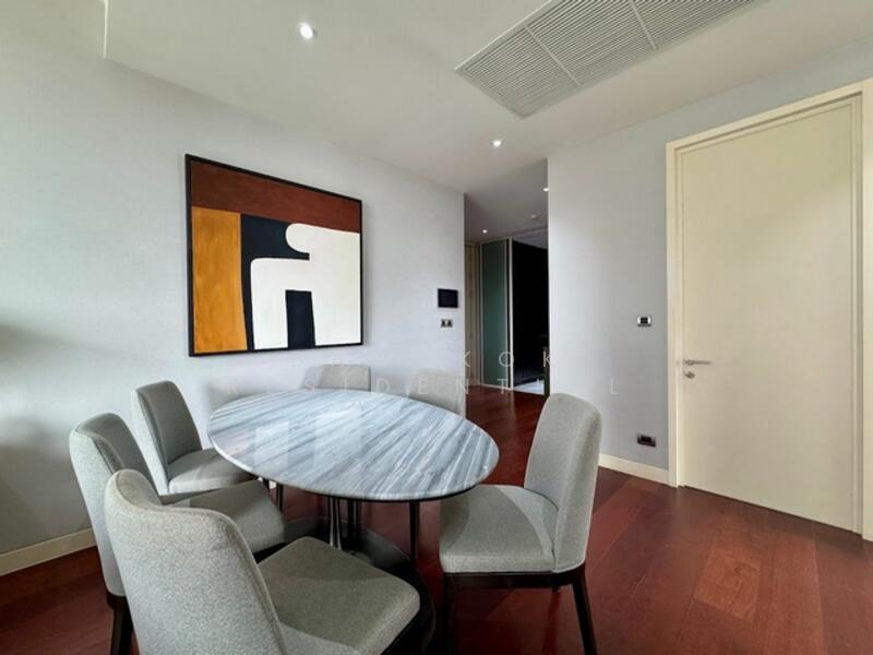 Khun By Yoo, Bangkok, 338 Thonglor Road, Khlong Tan Nua, Watthana, Bangkok, 2 Bedrooms, 82 sqm, Condo For Rent, by Bangkok Residential, 60092147 - DDproperty.com