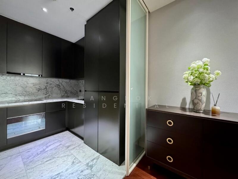 Khun By Yoo, Bangkok, 338 Thonglor Road, Khlong Tan Nua, Watthana, Bangkok, 2 Bedrooms, 82 sqm, Condo For Rent, by Bangkok Residential, 60092147 - DDproperty.com