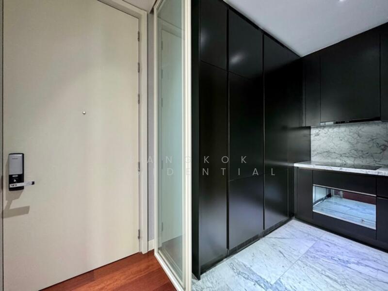 Khun By Yoo, Bangkok, 338 Thonglor Road, Khlong Tan Nua, Watthana, Bangkok, 2 Bedrooms, 82 sqm, Condo For Rent, by Bangkok Residential, 60092147 - DDproperty.com