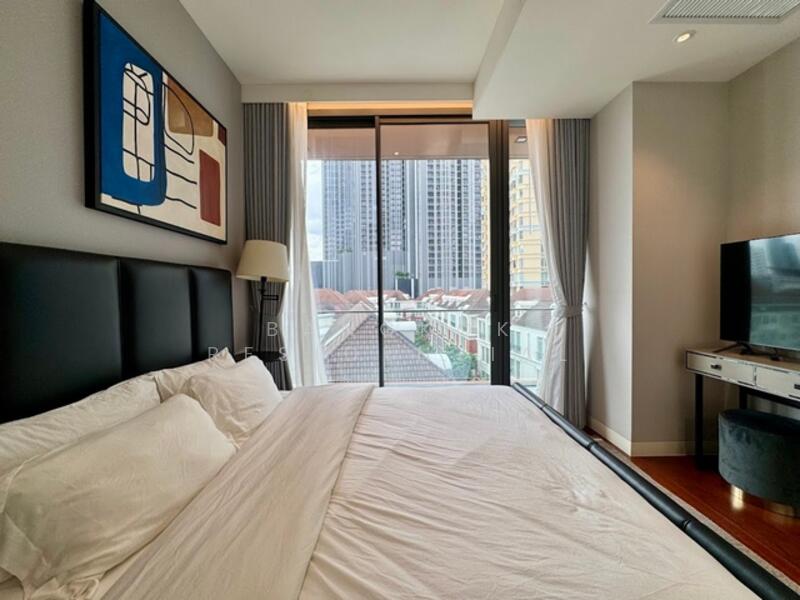 Khun By Yoo, Bangkok, 338 Thonglor Road, Khlong Tan Nua, Watthana, Bangkok, 2 Bedrooms, 82 sqm, Condo For Rent, by Bangkok Residential, 60092147 - DDproperty.com