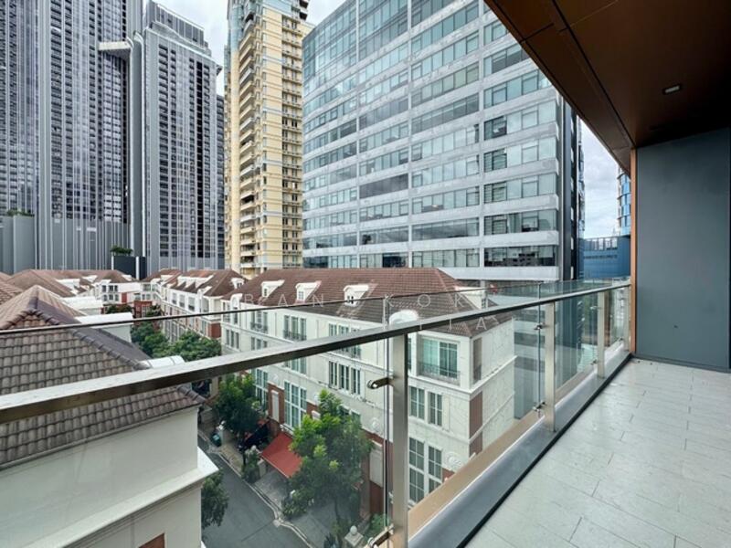 Khun By Yoo, Bangkok, 338 Thonglor Road, Khlong Tan Nua, Watthana, Bangkok, 2 Bedrooms, 82 sqm, Condo For Rent, by Bangkok Residential, 60092147 - DDproperty.com
