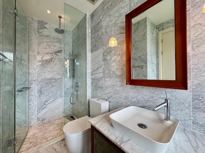 Khun By Yoo, Bangkok, 338 Thonglor Road, Khlong Tan Nua, Watthana, Bangkok, 2 Bedrooms, 82 sqm, Condo For Rent, by Bangkok Residential, 60092147 - DDproperty.com