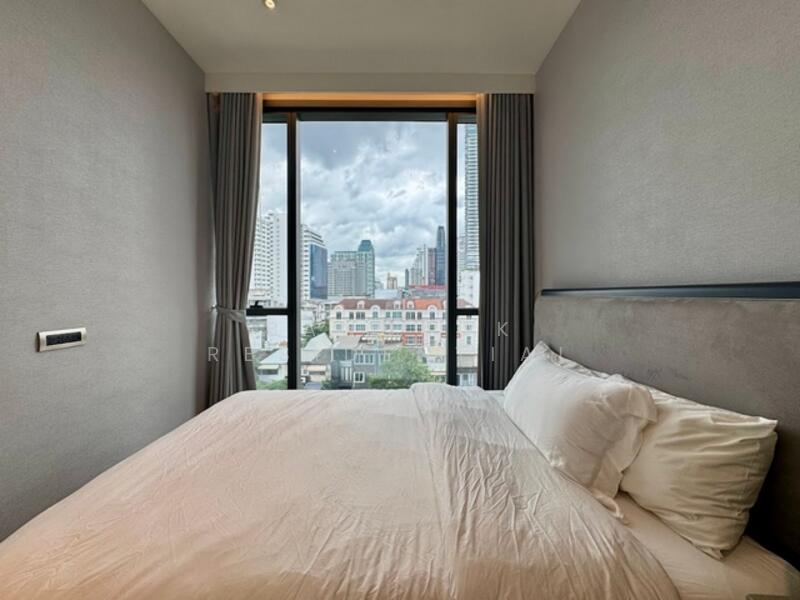 Khun By Yoo, Bangkok, 338 Thonglor Road, Khlong Tan Nua, Watthana, Bangkok, 2 Bedrooms, 82 sqm, Condo For Rent, by Bangkok Residential, 60092147 - DDproperty.com