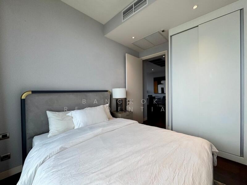 Khun By Yoo, Bangkok, 338 Thonglor Road, Khlong Tan Nua, Watthana, Bangkok, 2 Bedrooms, 82 sqm, Condo For Rent, by Bangkok Residential, 60092147 - DDproperty.com