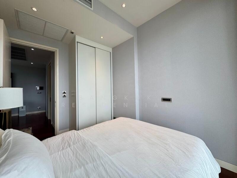 Khun By Yoo, Bangkok, 338 Thonglor Road, Khlong Tan Nua, Watthana, Bangkok, 2 Bedrooms, 82 sqm, Condo For Rent, by Bangkok Residential, 60092147 - DDproperty.com