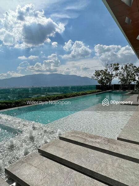 ให้เช่า - Escent Condo : เอสเซ็นท์ เชียงใหม่, เชียงใหม่