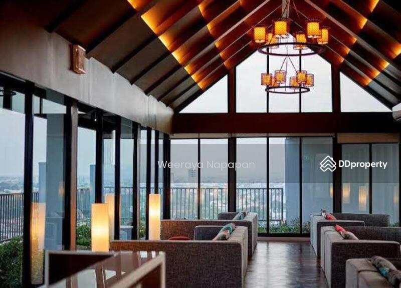 ให้เช่า - Escent Condo : เอสเซ็นท์ เชียงใหม่, เชียงใหม่