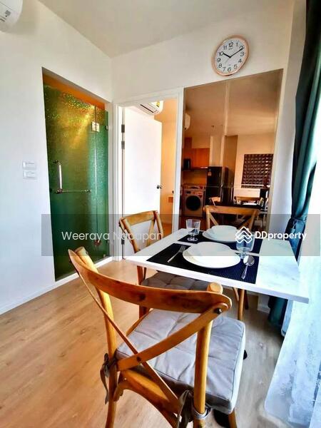 ให้เช่า - Escent Condo : เอสเซ็นท์ เชียงใหม่, เชียงใหม่