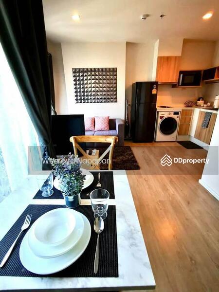 ให้เช่า - Escent Condo : เอสเซ็นท์ เชียงใหม่, เชียงใหม่