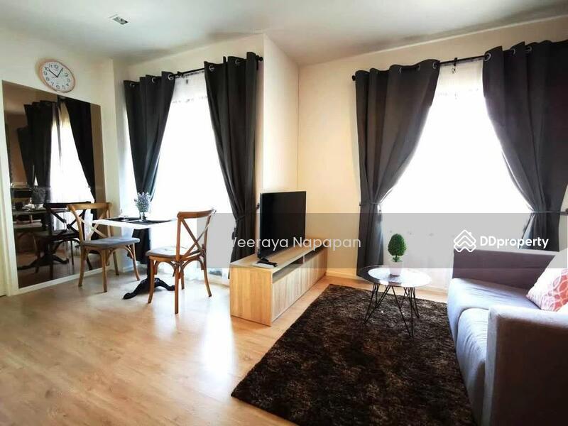 ให้เช่า - Escent Condo : เอสเซ็นท์ เชียงใหม่, เชียงใหม่