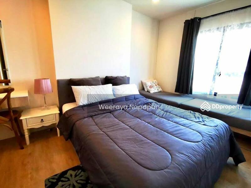 ให้เช่า - Escent Condo : เอสเซ็นท์ เชียงใหม่, เชียงใหม่