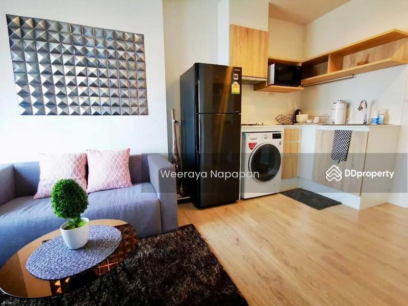 ให้เช่า - Escent Condo : เอสเซ็นท์ เชียงใหม่, เชียงใหม่