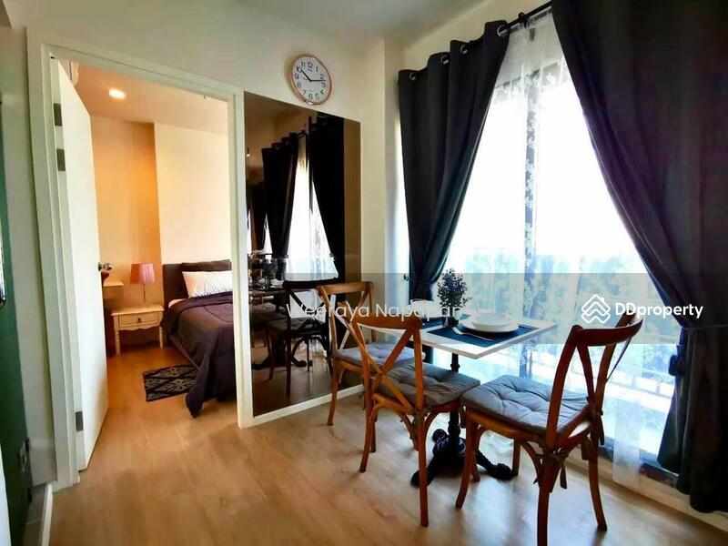 ให้เช่า - Escent Condo : เอสเซ็นท์ เชียงใหม่, เชียงใหม่
