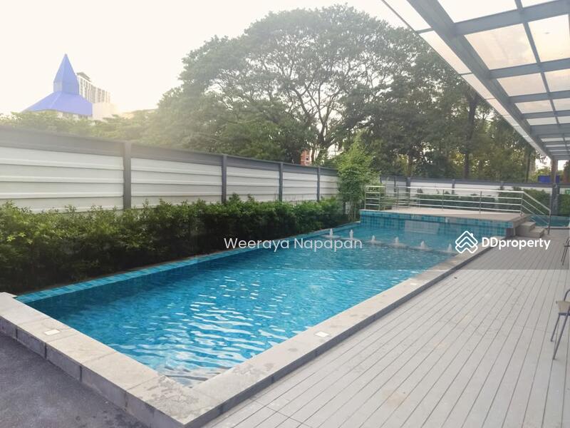 For Rent - The Green City 2, Chiang Mai