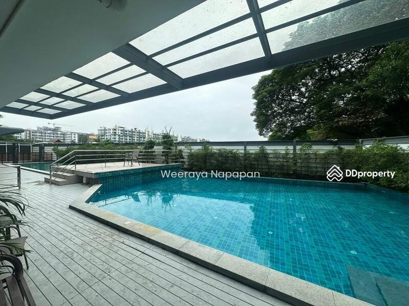 For Rent - The Green City 2, Chiang Mai