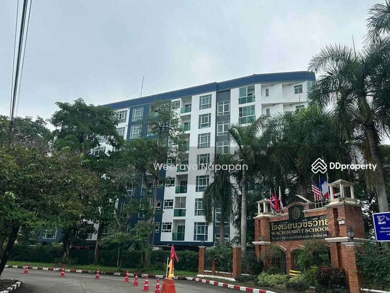 For Rent - The Green City 2, Chiang Mai