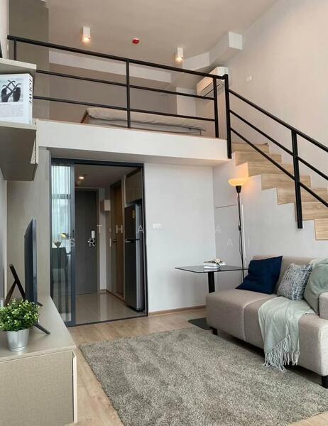 IDEO Rama 9-Asoke, Bangkok, Rama 9 Road, Huai Khwang, Bangkok, 1 Bedroom, 37 sqm, Condo For Rent, by Thanita Sri-U-Thai, 60092157 - DDproperty.com